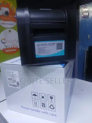 Xp 370b/370bm, Xprinter 3inch Impact and Popular Label Printer