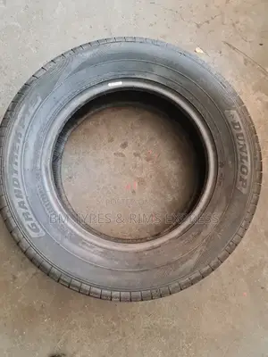 235 /65 R17 Dunlop Tyres (Grandtek T5)