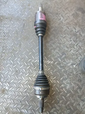 Drive Shafts Honda Fit/Insight
