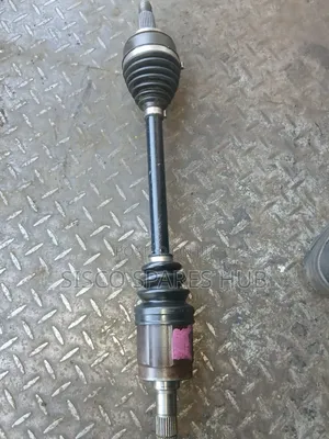 Drive Shafts Honda Fit/Insight