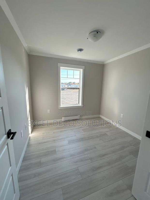 Laminate Flooring for Every Space – Elegant Affordable