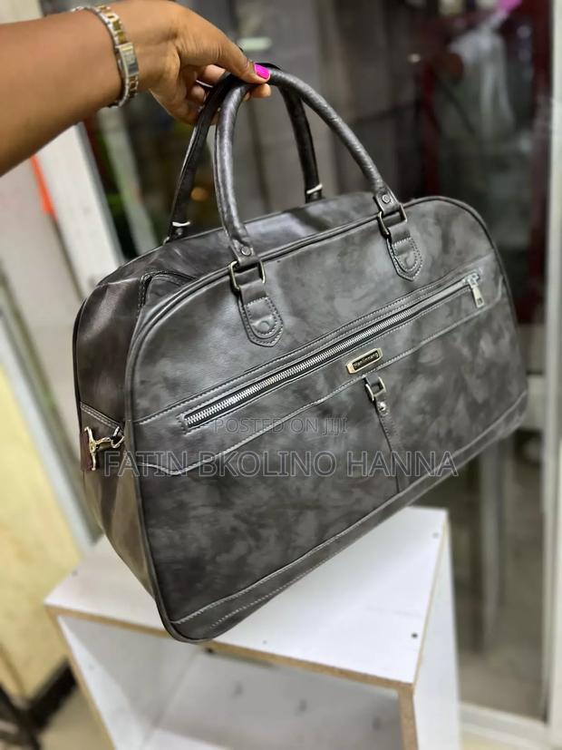 Duffle Bag Travel Bag - main view