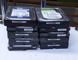 500gb Desktop Harddisk - thumbnail 2