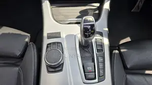 BMW X4 xDrive28i 2017 Black
