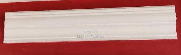 Gypsum Cornices 6inch - thumbnail 2