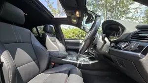 BMW X4 xDrive28i 2017 Black