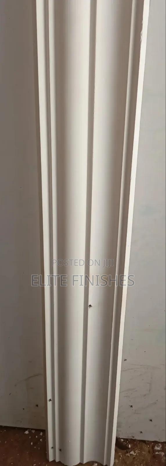 Gypsum Cornices 6inch - main view