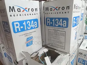 Automotive Ac Gas R134a