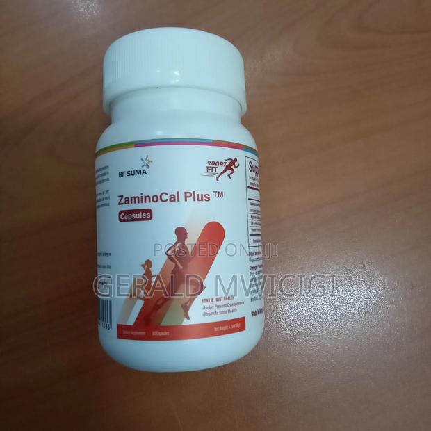 Gluzojoint Ultra Pro - main view