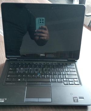 Laptop Dell Latitude 7440 8GB Intel Core I5 HDD 500GB