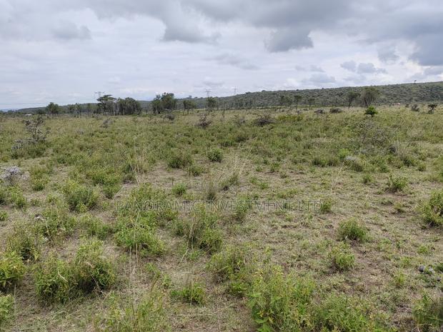 50x100 Plot for Sale in Isinya Kajiado County. - main view