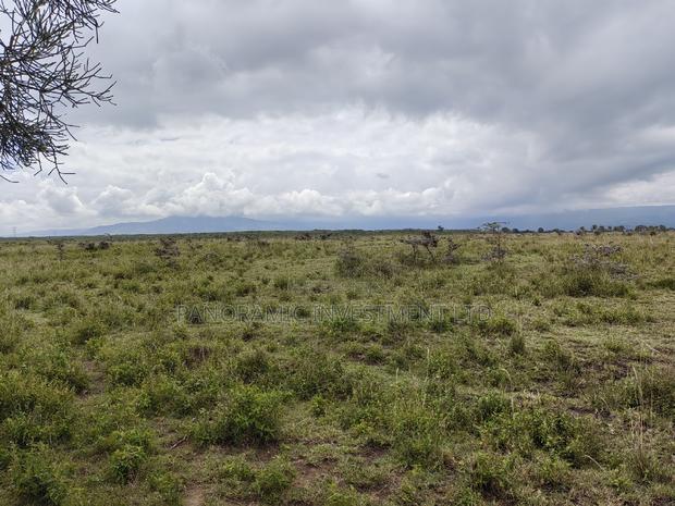 50x100 Plot for Sale in Isinya Kajiado County. - thumbnail 3