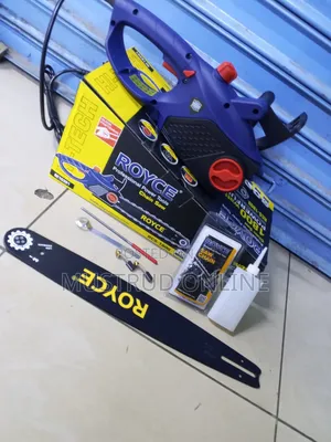 High Quality Electric Chain Saw