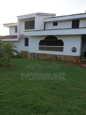 4bdrm Mansion in Shanzu Mombasa Near for rent
