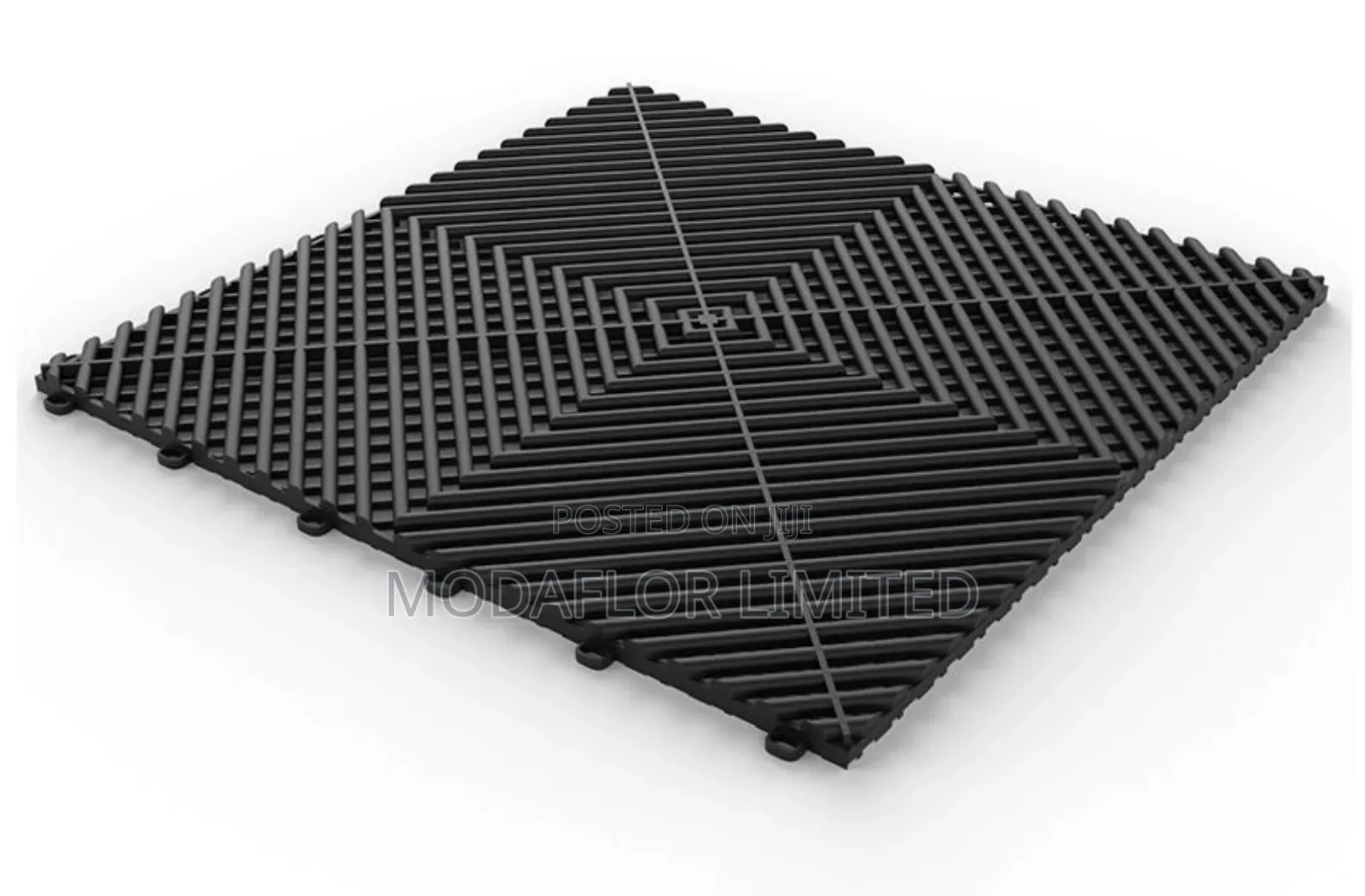 Car Parking Garage Mat – Durable Stylish Finish
