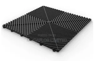 Car Parking Garage Mat – Durable Stylish Finish