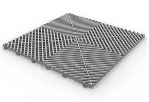 Professional Garage Mat – Heavy Duty Reliable