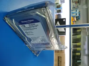 1 Tb (Terabyte)Surveillance Hard Disk