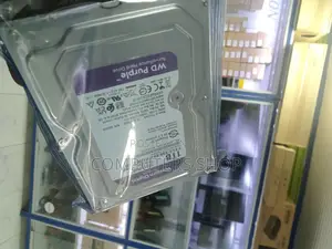 1 Tb (Terabyte)Surveillance Hard Disk