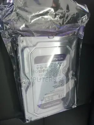 1 Tb (Terabyte)Surveillance Hard Disk