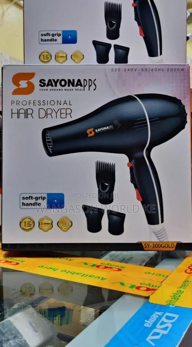 Sayona Blowdry Sy300