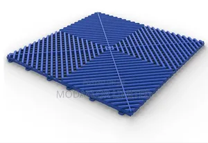 All-Weather Garage Mat – Premium Quality Floor Protector