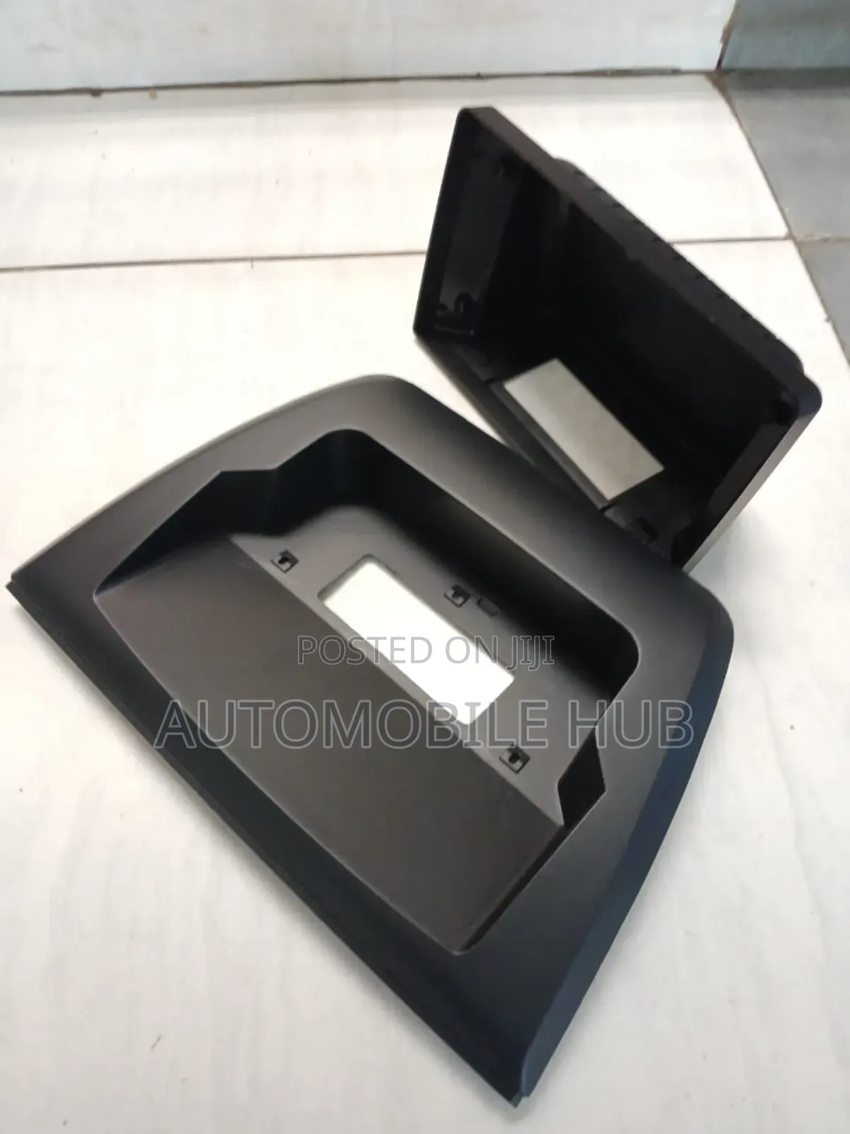 BMW X3 -Inch Android Touch Screen Console
