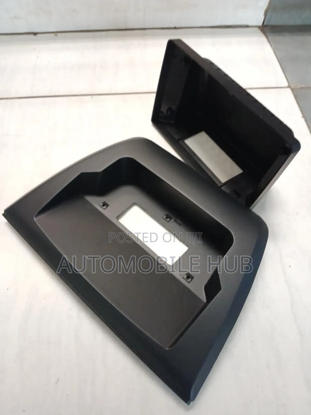 BMW X3 -Inch Android Touch Screen Console - main view