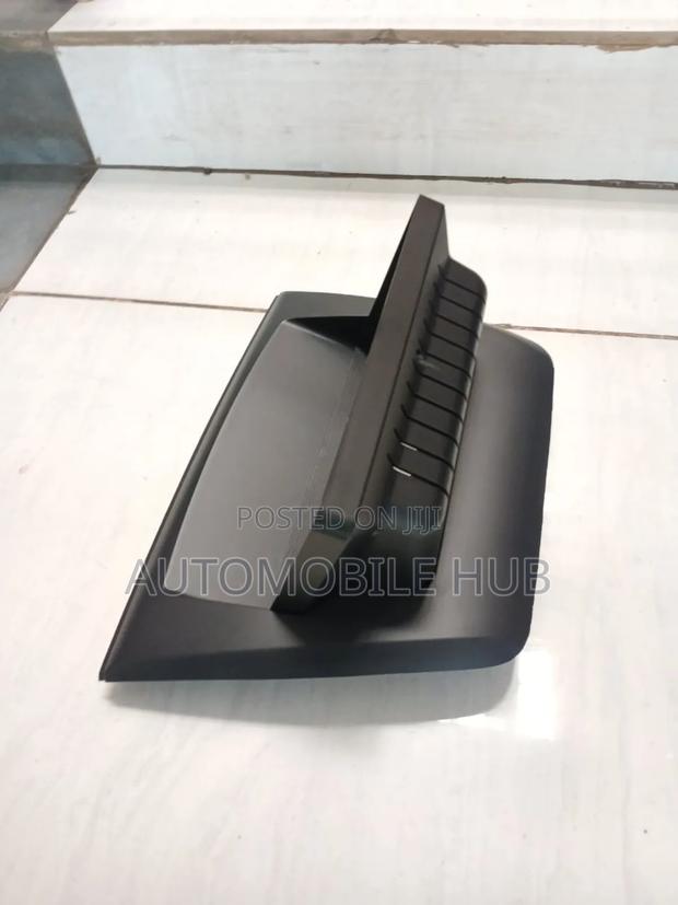 BMW X3 -Inch Android Touch Screen Console - thumbnail 2