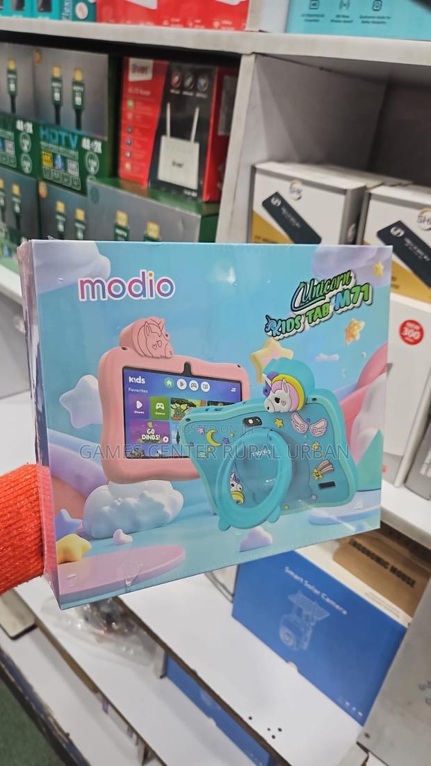 New Modio M7 128 GB Pink