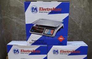 *Acs Electromate Scale 40kg* - main view