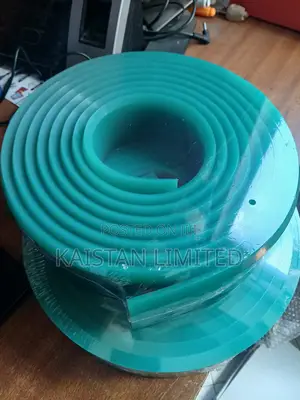 Squeegee Rubbers For Screen Printing