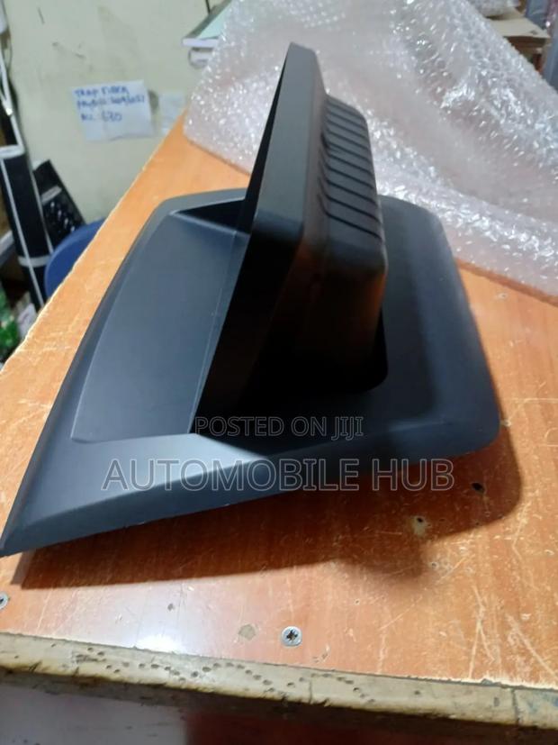 BMW X3 Touchscreen Console - thumbnail 2