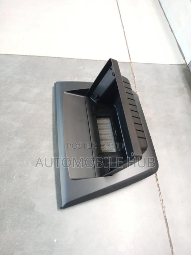 BMW X3 Touchscreen Console - thumbnail 3