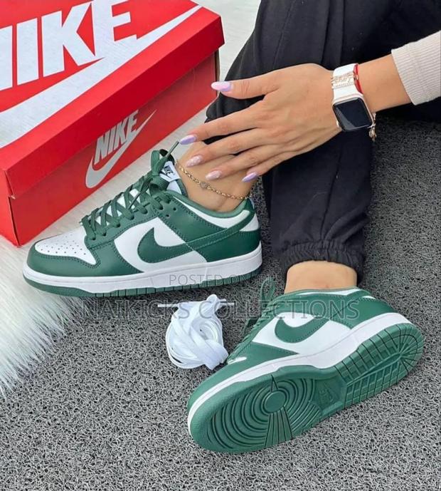 Nike Sb Dunks Low Cut - main view