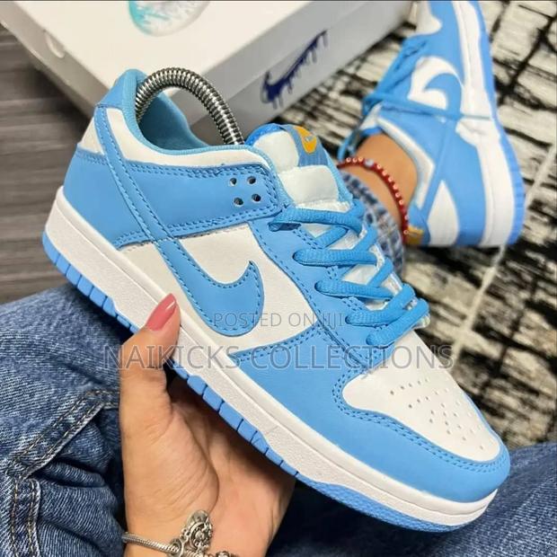 Nike Sb Dunks Low Cut - thumbnail 3