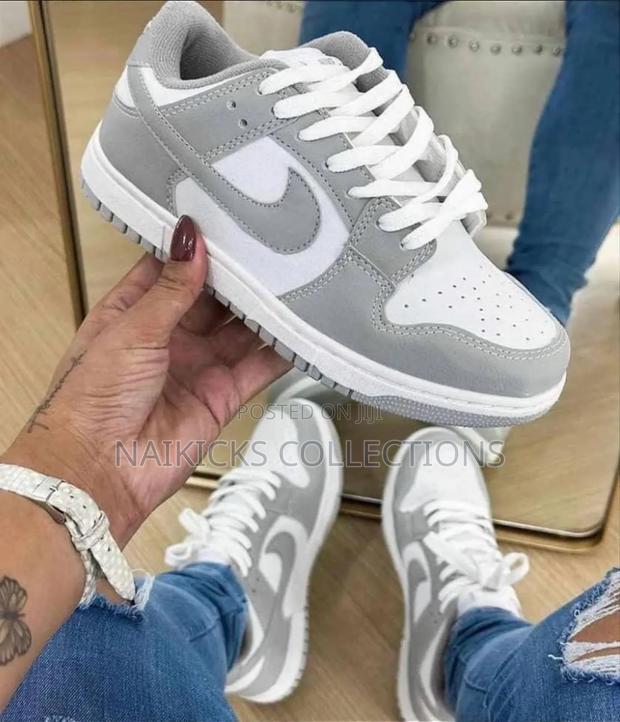 Nike Sb Dunks Low Cut - thumbnail 4