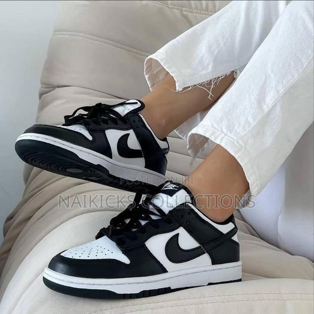 Nike Sb Dunks Low Cut - thumbnail 5