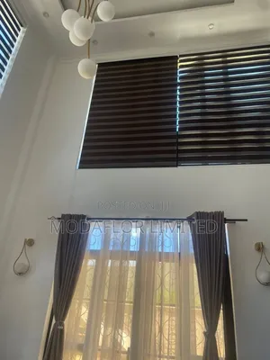 Premium Zebra Blinds – Stylish Easy to Maintain