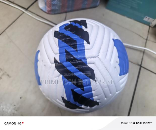 Generic Imported Soccer Balls - main view