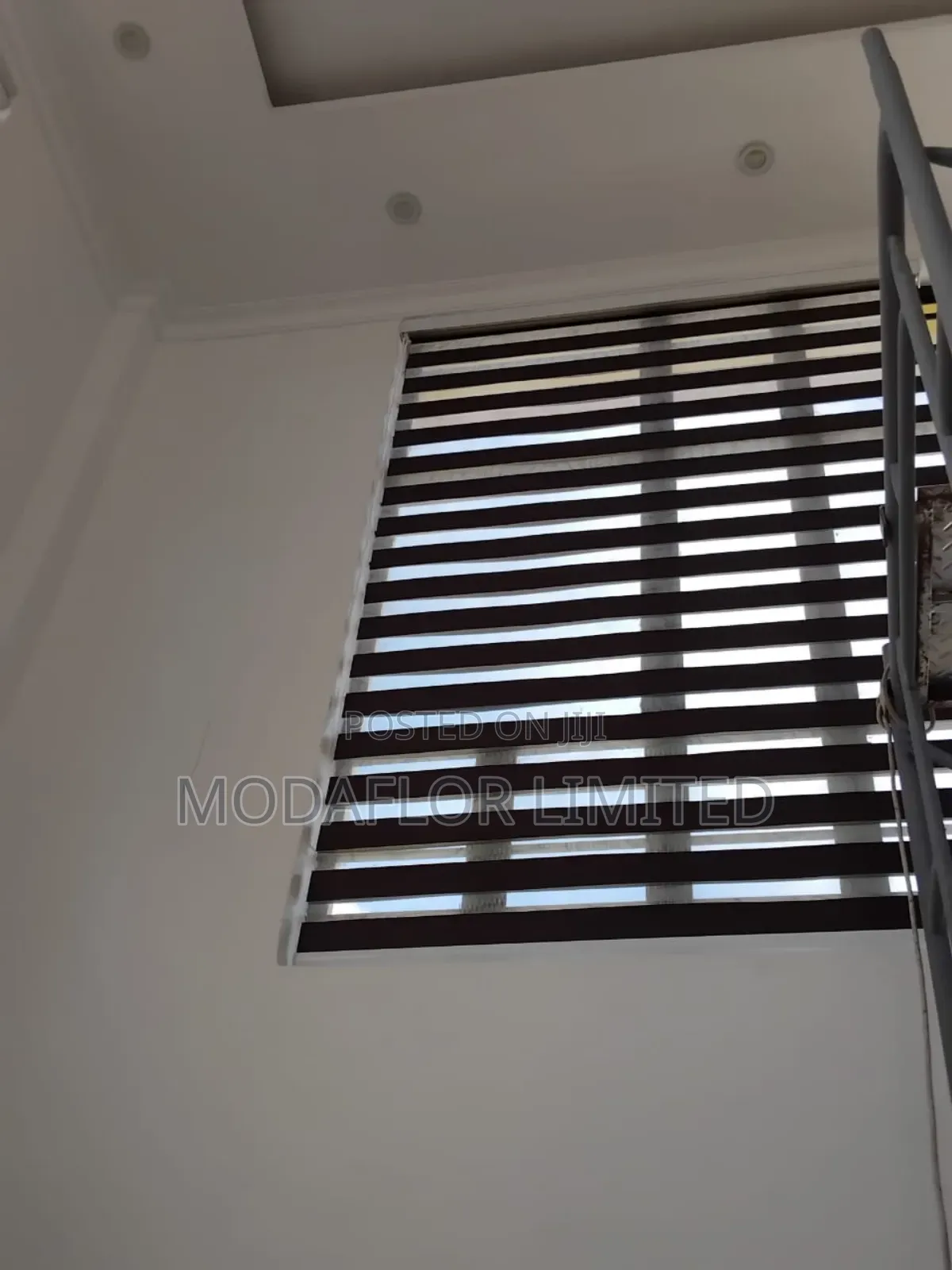 Stylish Zebra Roller Blinds – Transform Your Space