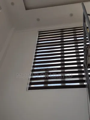 Stylish Zebra Roller Blinds – Transform Your Space
