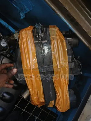 Air Cleaner Probox
