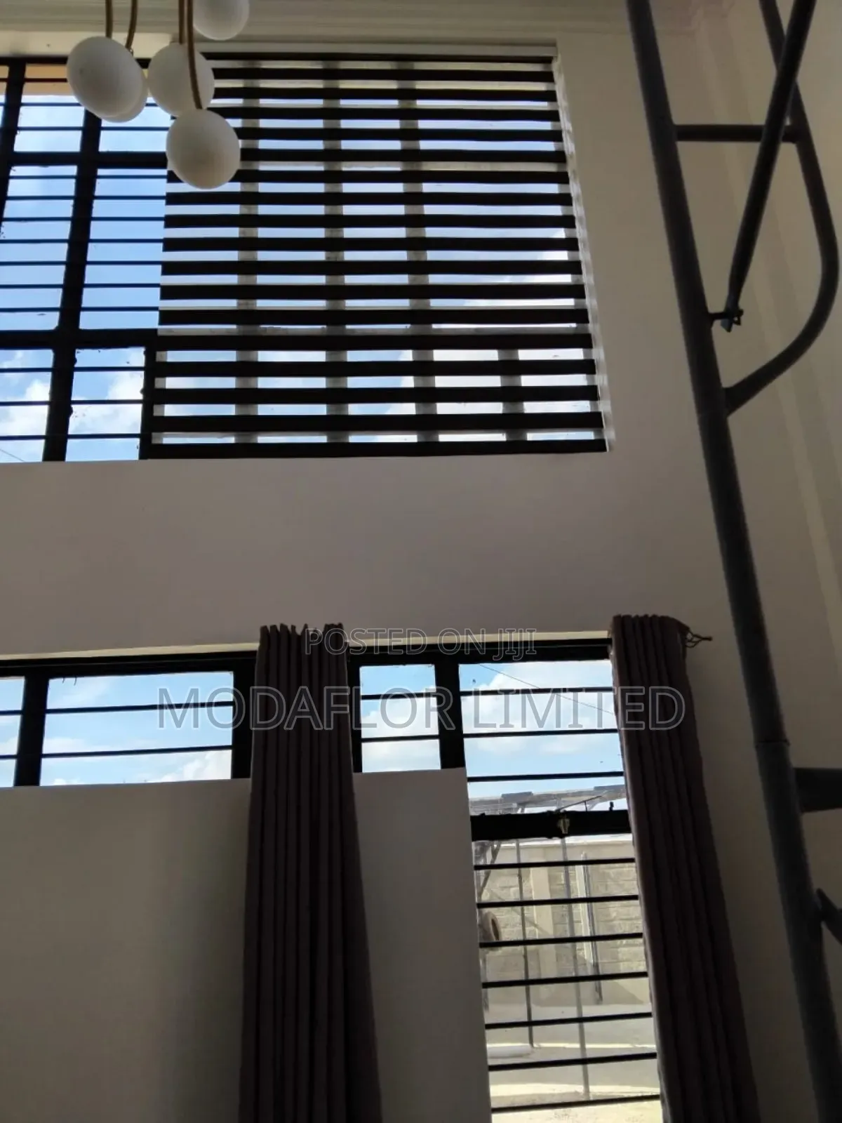 Light Filtering Zebra Blinds – Elegant Affordable