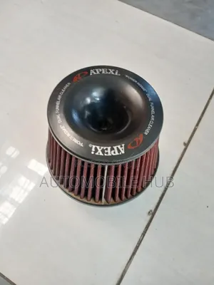 Apexi Air Filter – High-Performance Air Intake System