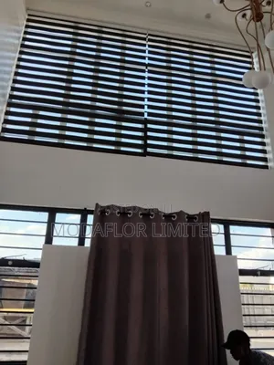 Soft Fabric Zebra Blinds – Modern Affordable