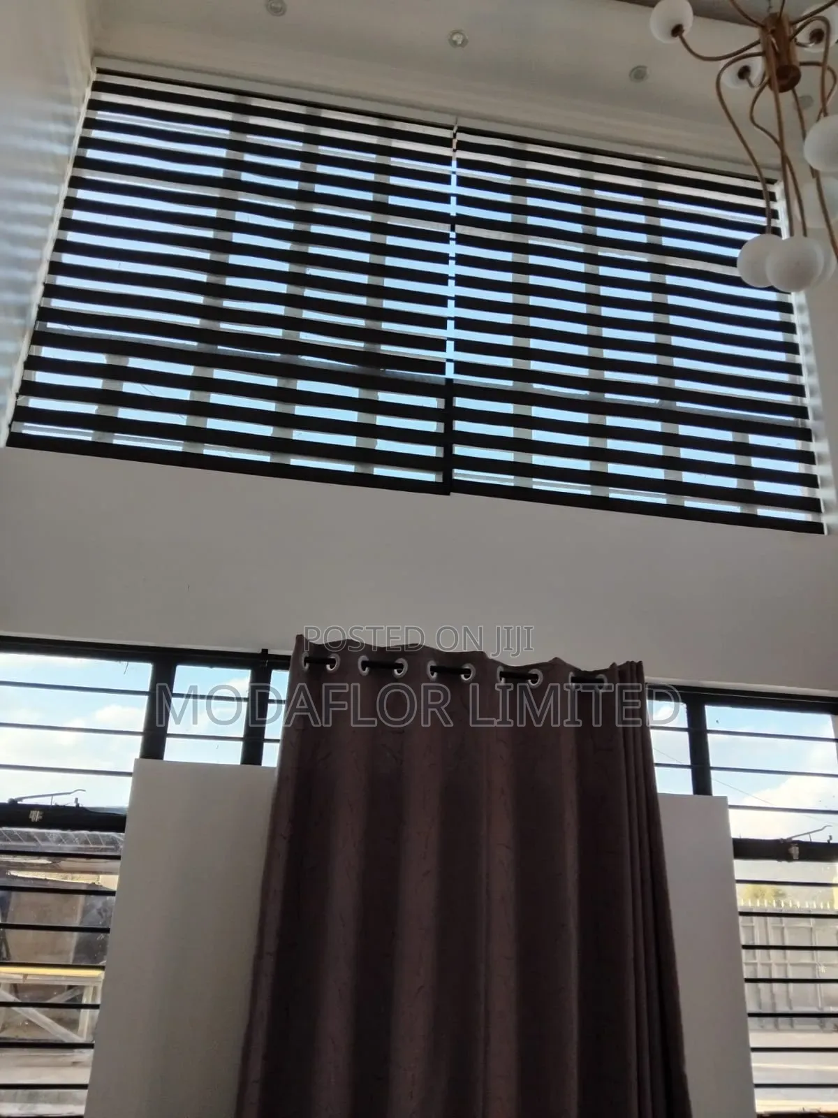 Premium Day and Night Zebra Roller Blinds – Classy Finish