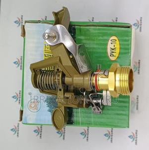 Sprinkler Ya Shamba - thumbnail 2