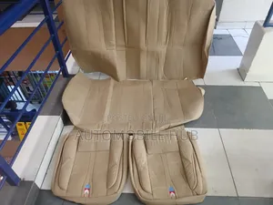 Premium Car Leather Seat Covers – Luxury, Comfort Protection