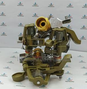 Mnyunyiziaji Wa Mduara - thumbnail 2